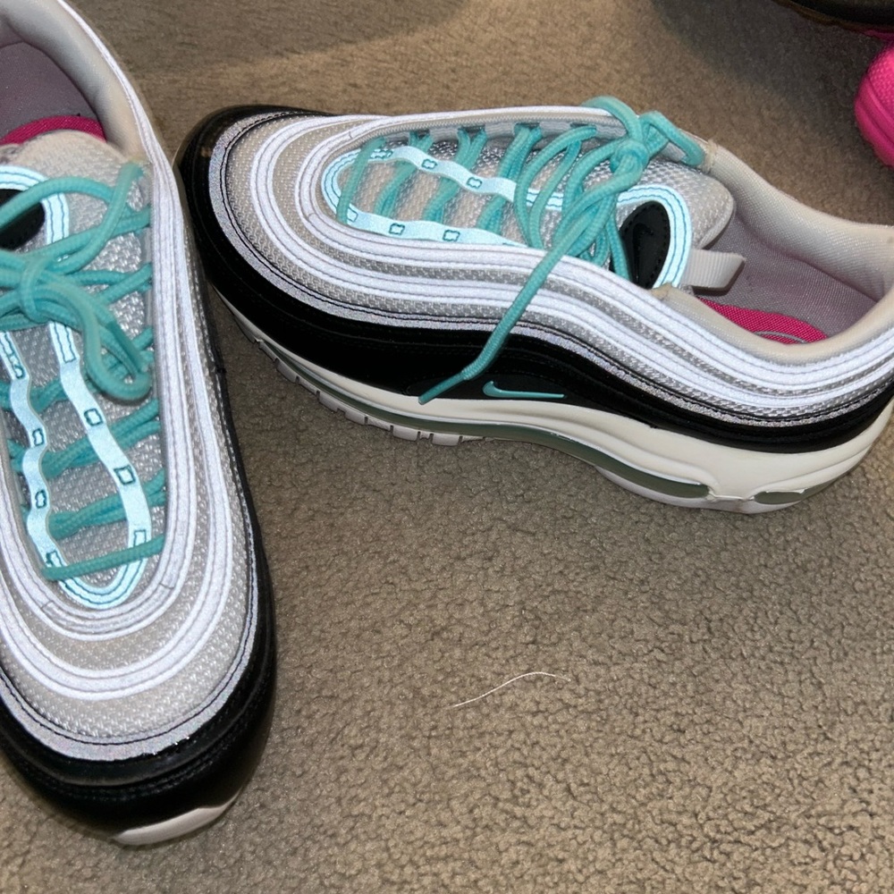 brand new nike air max 97 - Picture 2 of 3